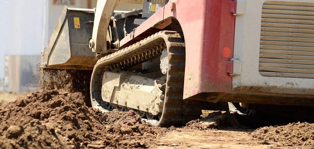 Excavation Contractor